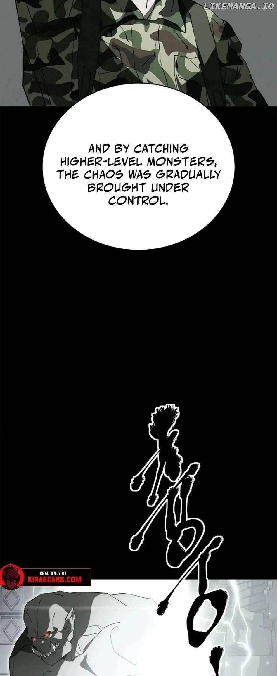 Unbeatable Lv. 1 Chapter 58 - Page 63