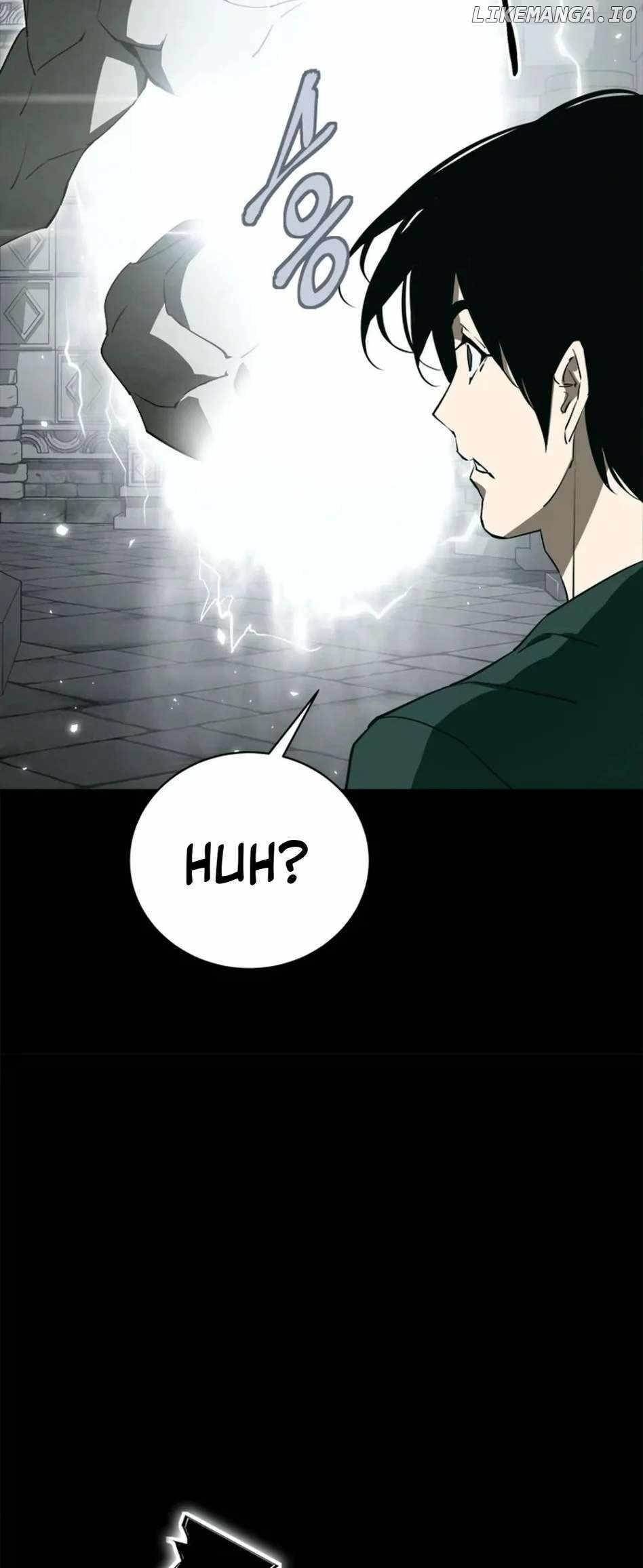 Unbeatable Lv. 1 Chapter 58 - Page 64