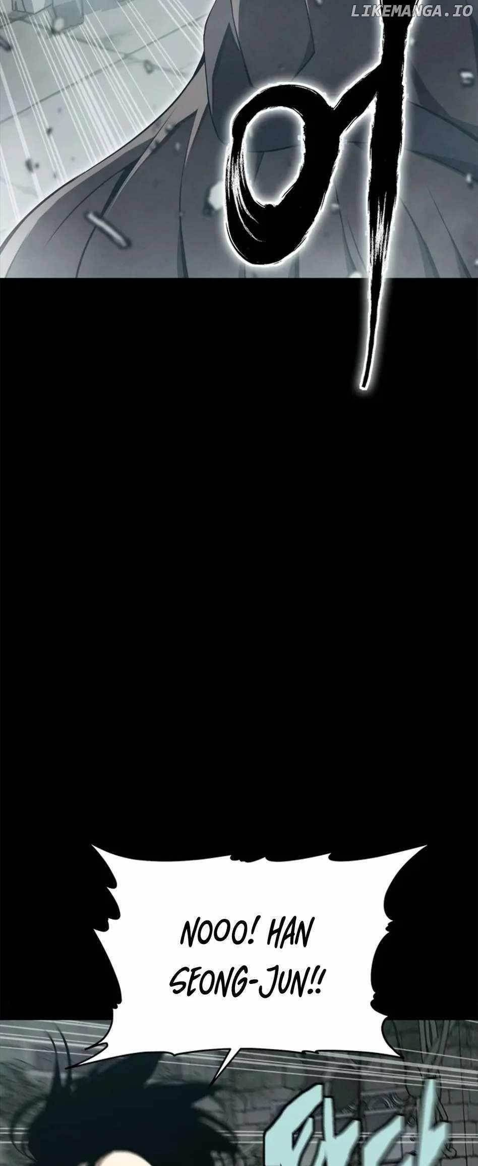 Unbeatable Lv. 1 Chapter 58 - Page 66