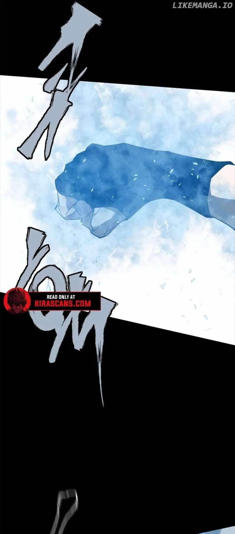 Unbeatable Lv. 1 Chapter 58 - Page 68