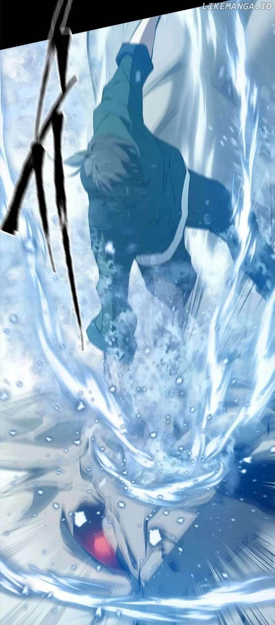 Unbeatable Lv. 1 Chapter 58 - Page 69