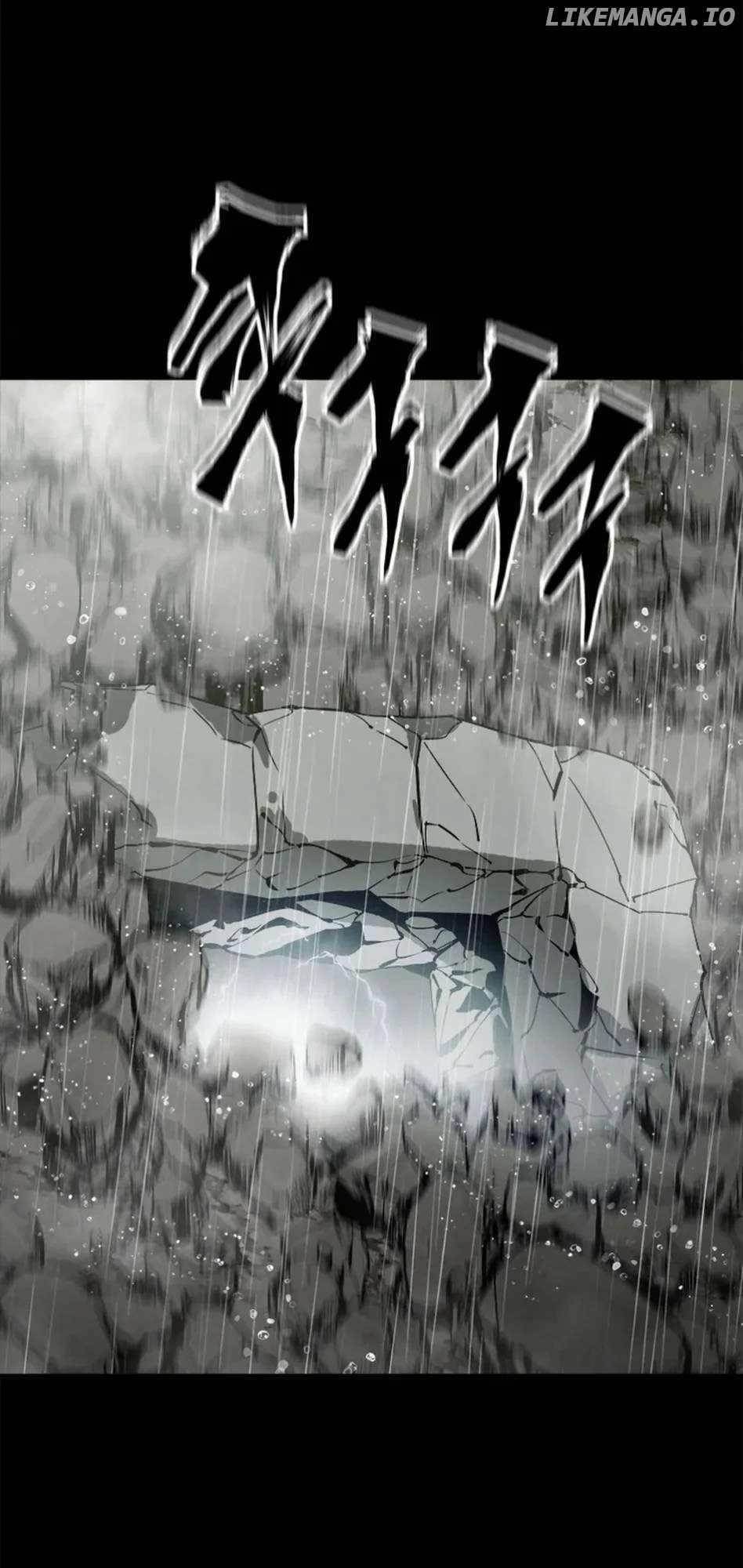 Unbeatable Lv. 1 Chapter 58 - Page 7