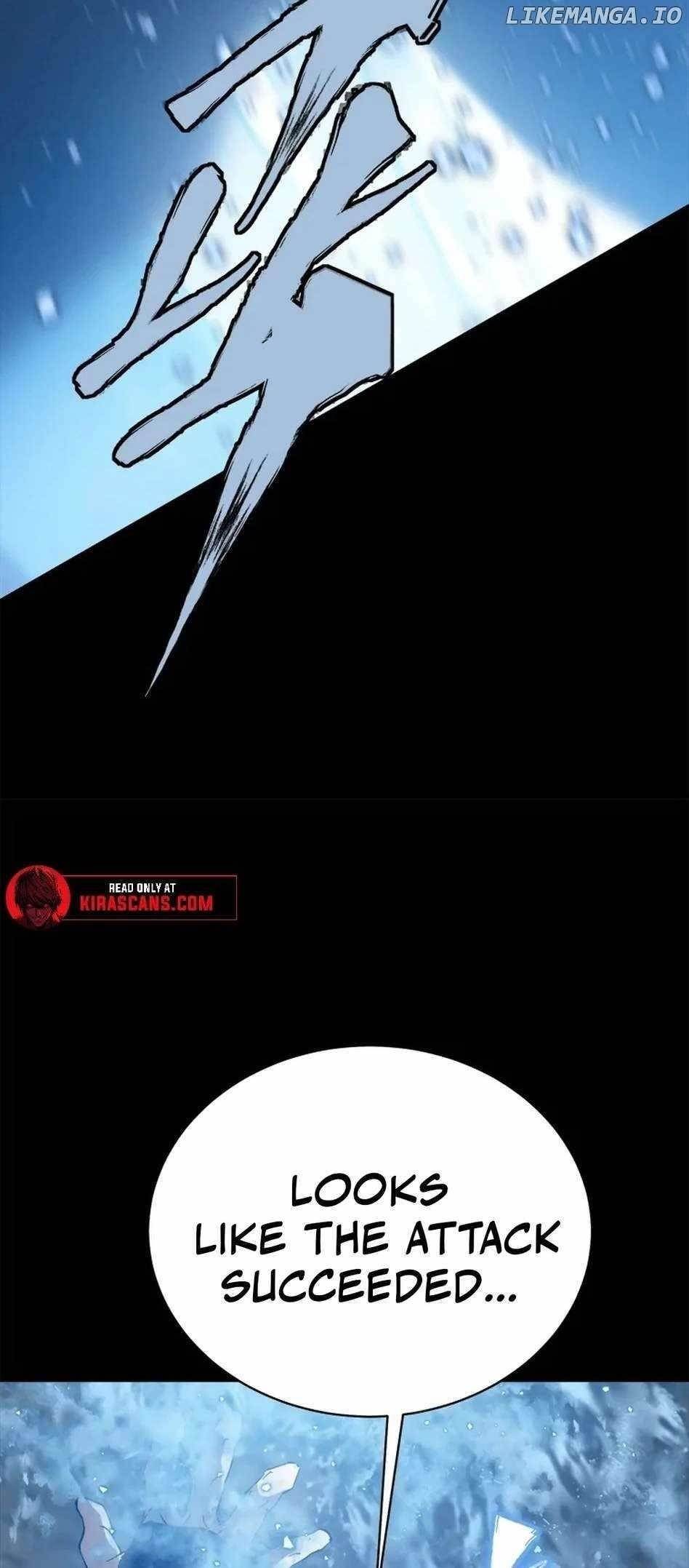 Unbeatable Lv. 1 Chapter 58 - Page 72