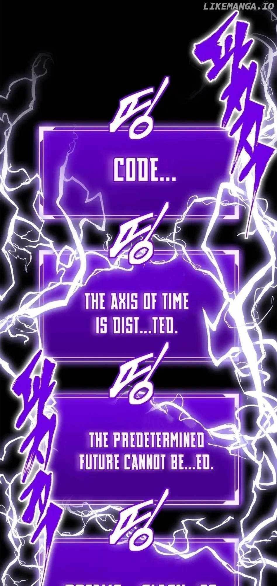 Unbeatable Lv. 1 Chapter 58 - Page 74