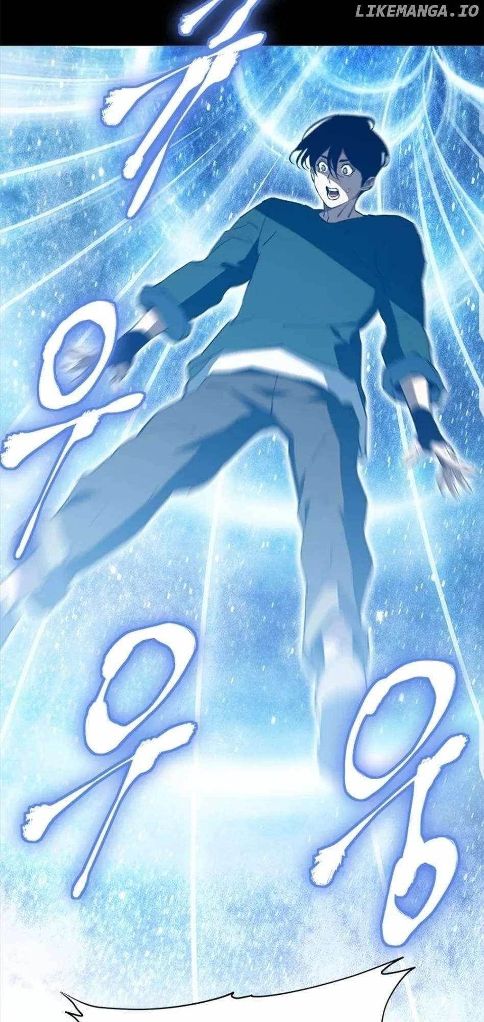 Unbeatable Lv. 1 Chapter 58 - Page 76