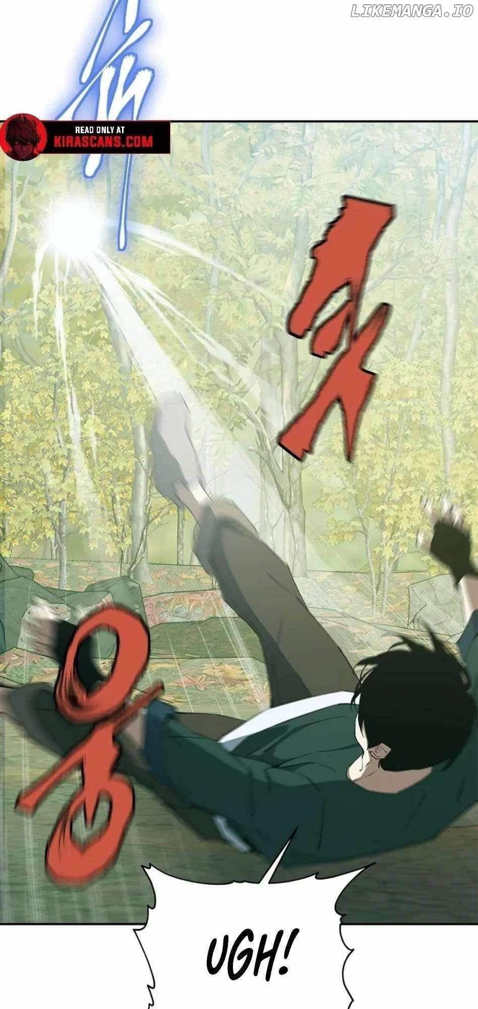 Unbeatable Lv. 1 Chapter 58 - Page 78