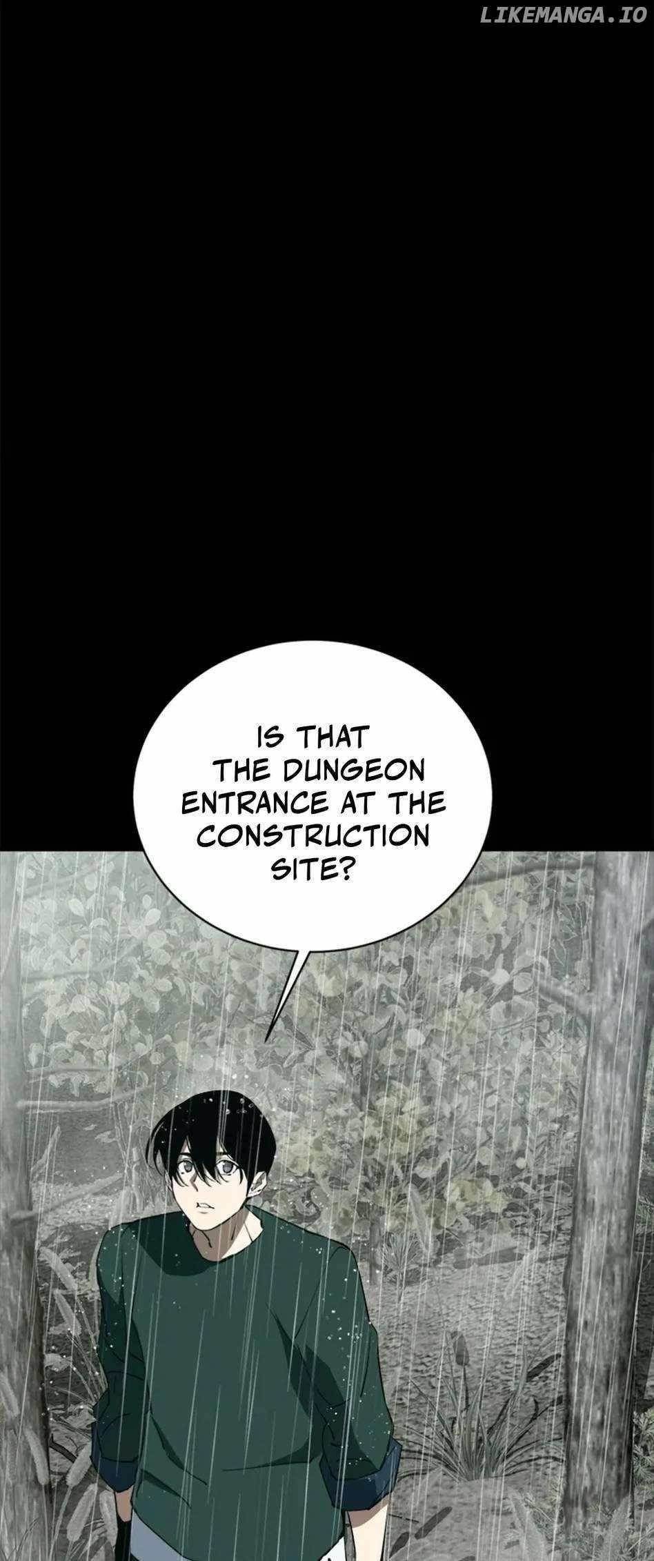 Unbeatable Lv. 1 Chapter 58 - Page 8