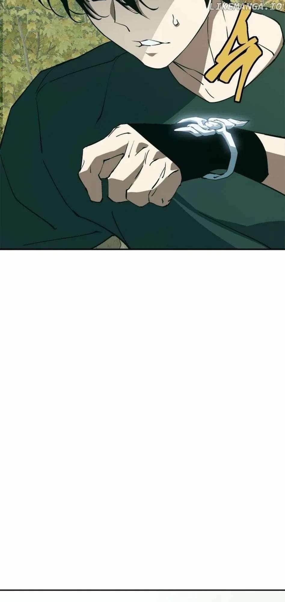 Unbeatable Lv. 1 Chapter 58 - Page 80