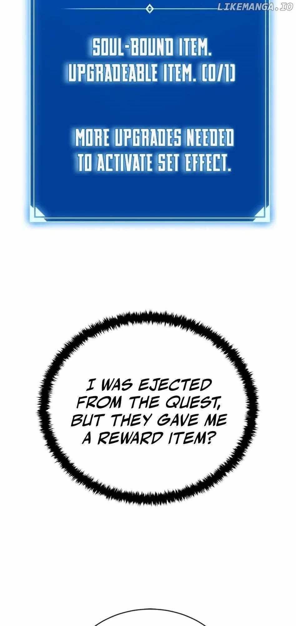 Unbeatable Lv. 1 Chapter 58 - Page 82