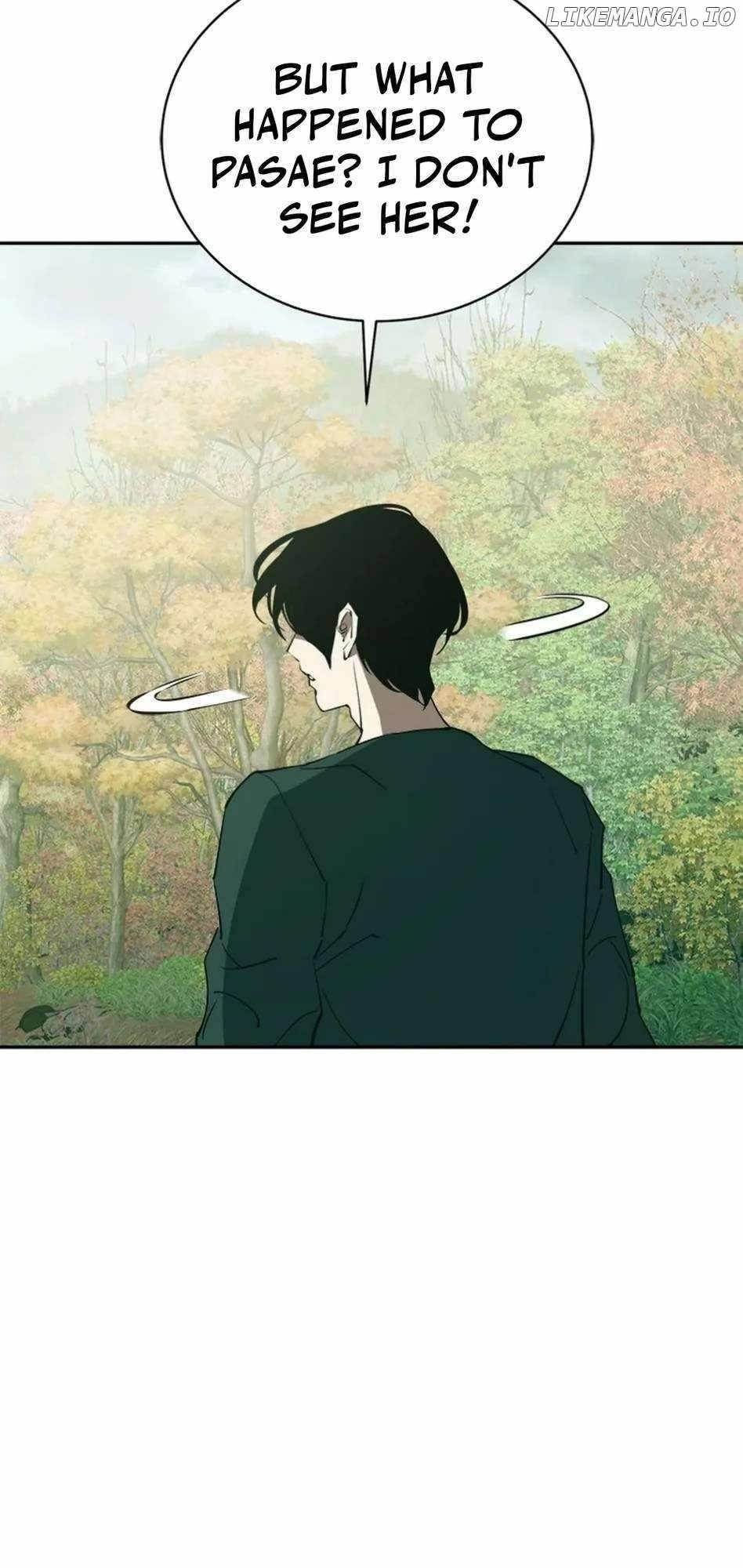 Unbeatable Lv. 1 Chapter 58 - Page 83