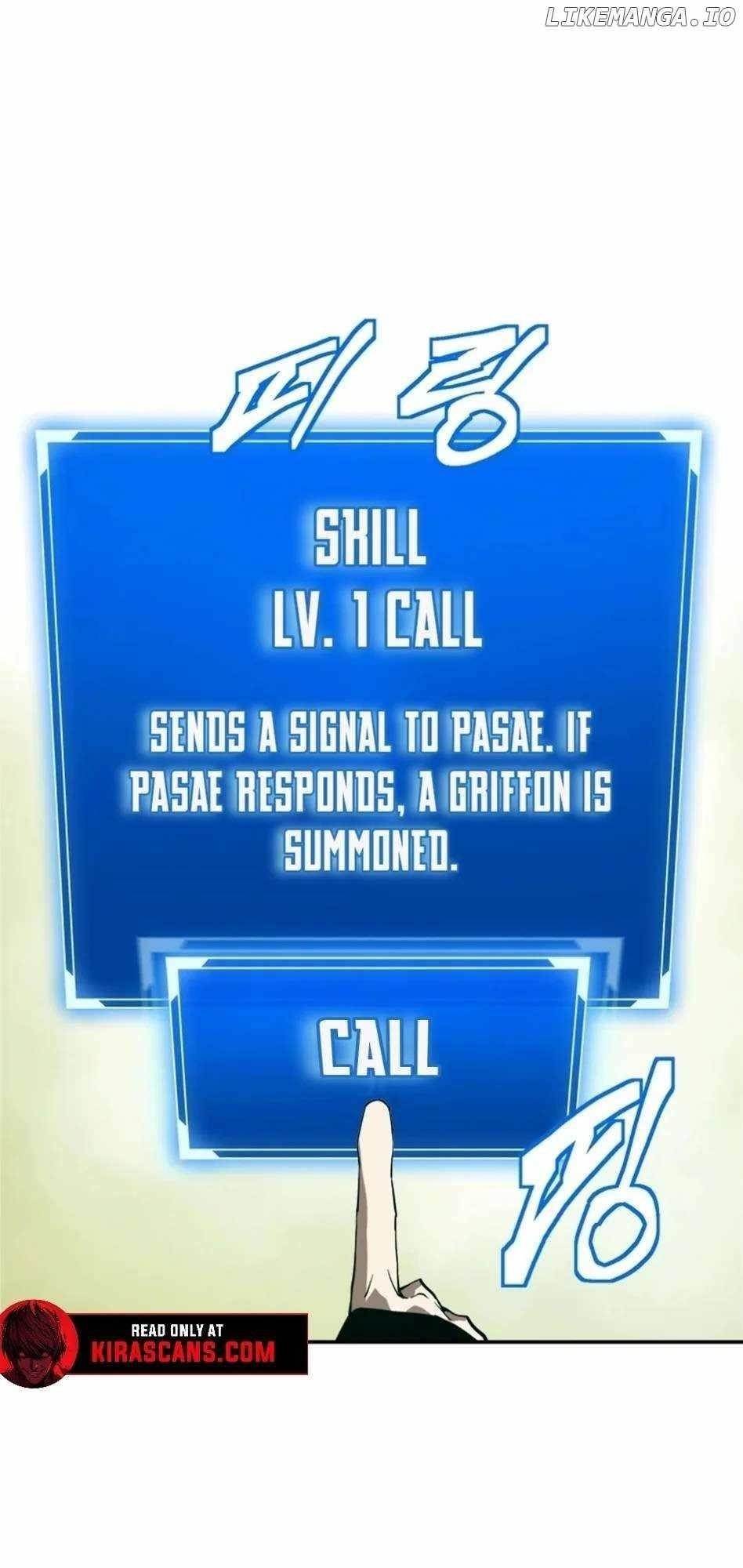 Unbeatable Lv. 1 Chapter 58 - Page 84