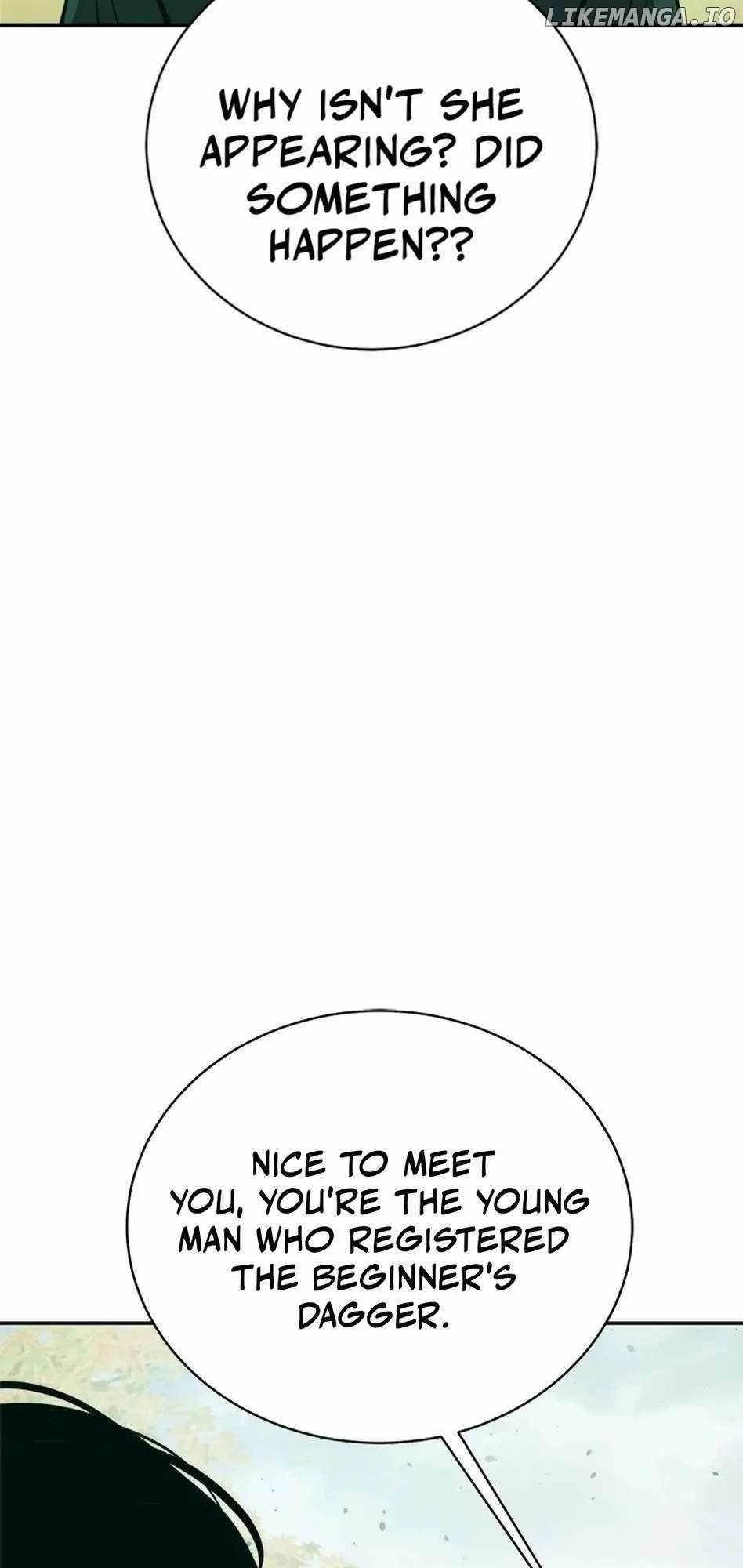 Unbeatable Lv. 1 Chapter 58 - Page 86