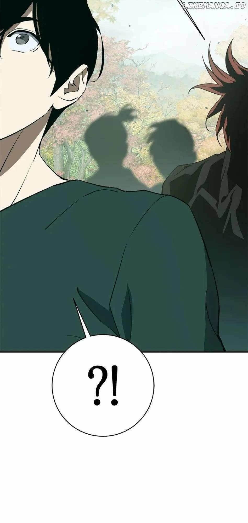 Unbeatable Lv. 1 Chapter 58 - Page 87