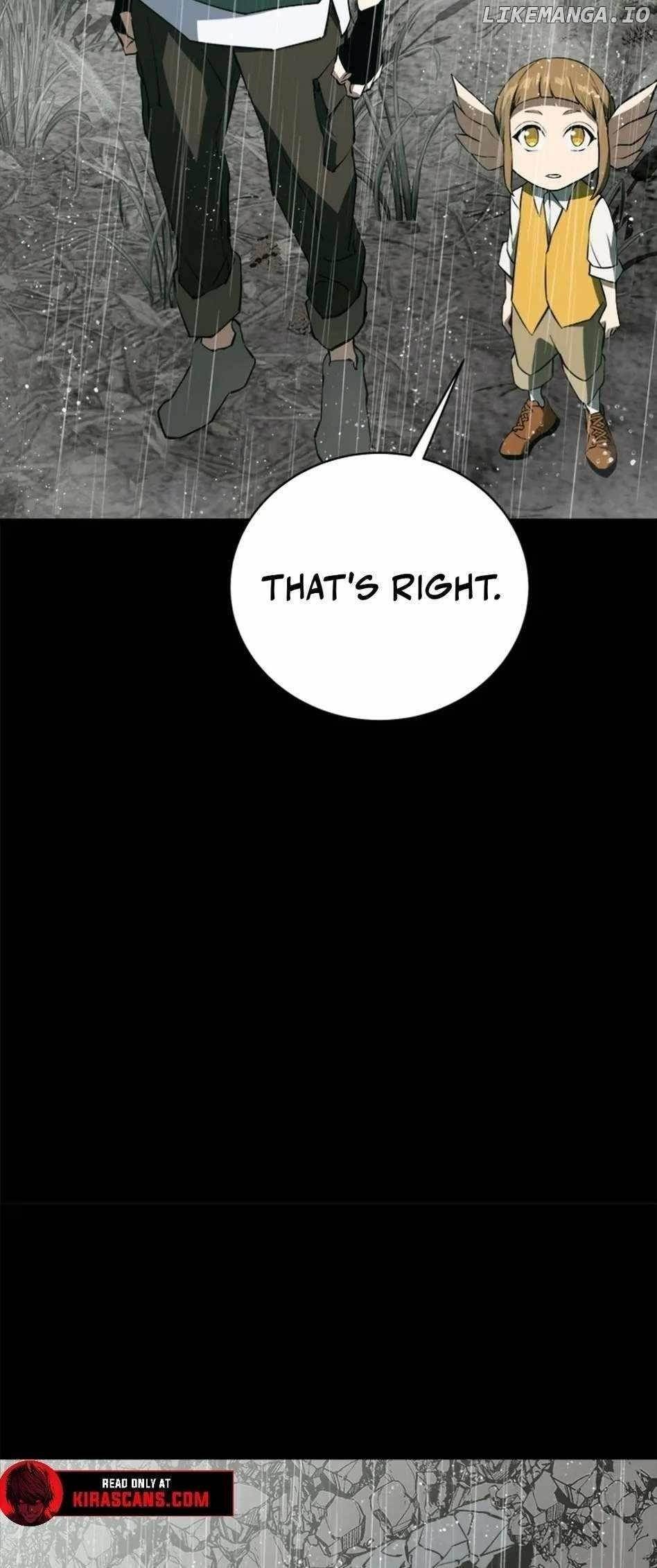 Unbeatable Lv. 1 Chapter 58 - Page 9