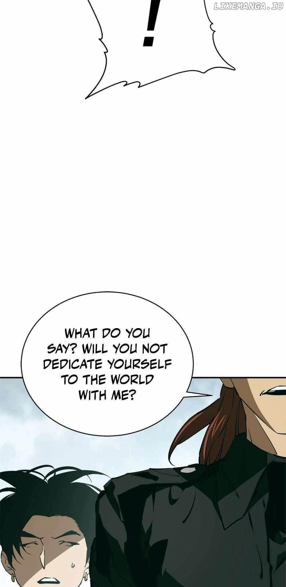 Unbeatable Lv. 1 Chapter 59 - Page 10