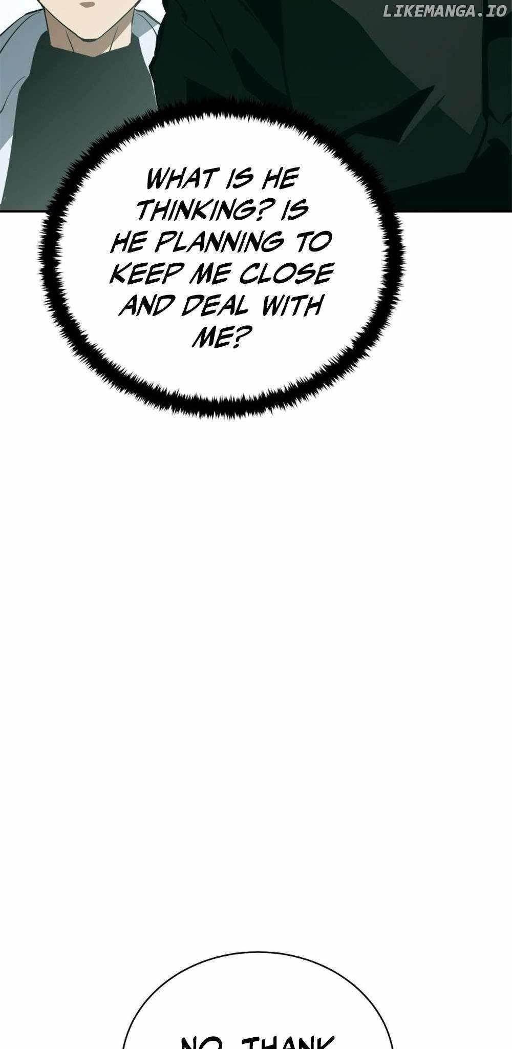 Unbeatable Lv. 1 Chapter 59 - Page 11