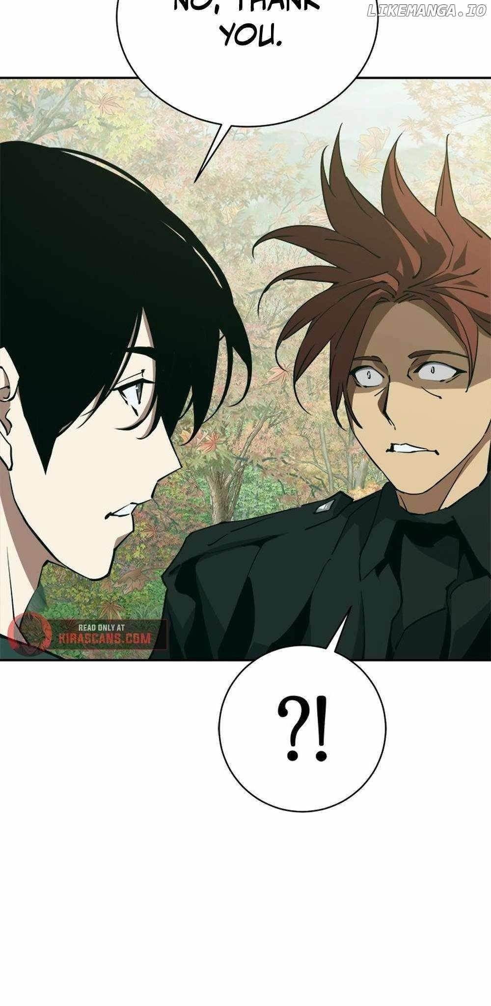 Unbeatable Lv. 1 Chapter 59 - Page 12