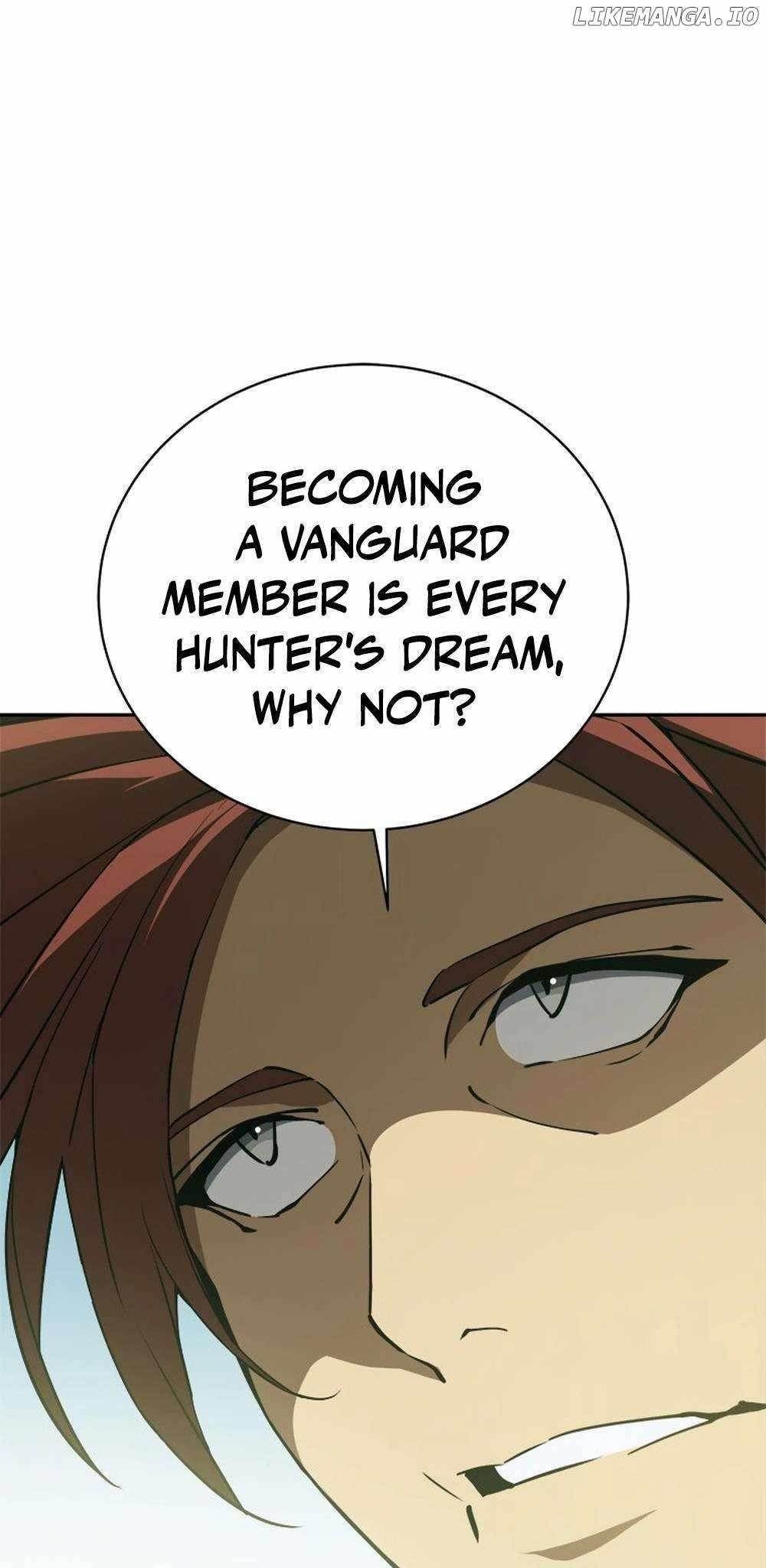 Unbeatable Lv. 1 Chapter 59 - Page 13