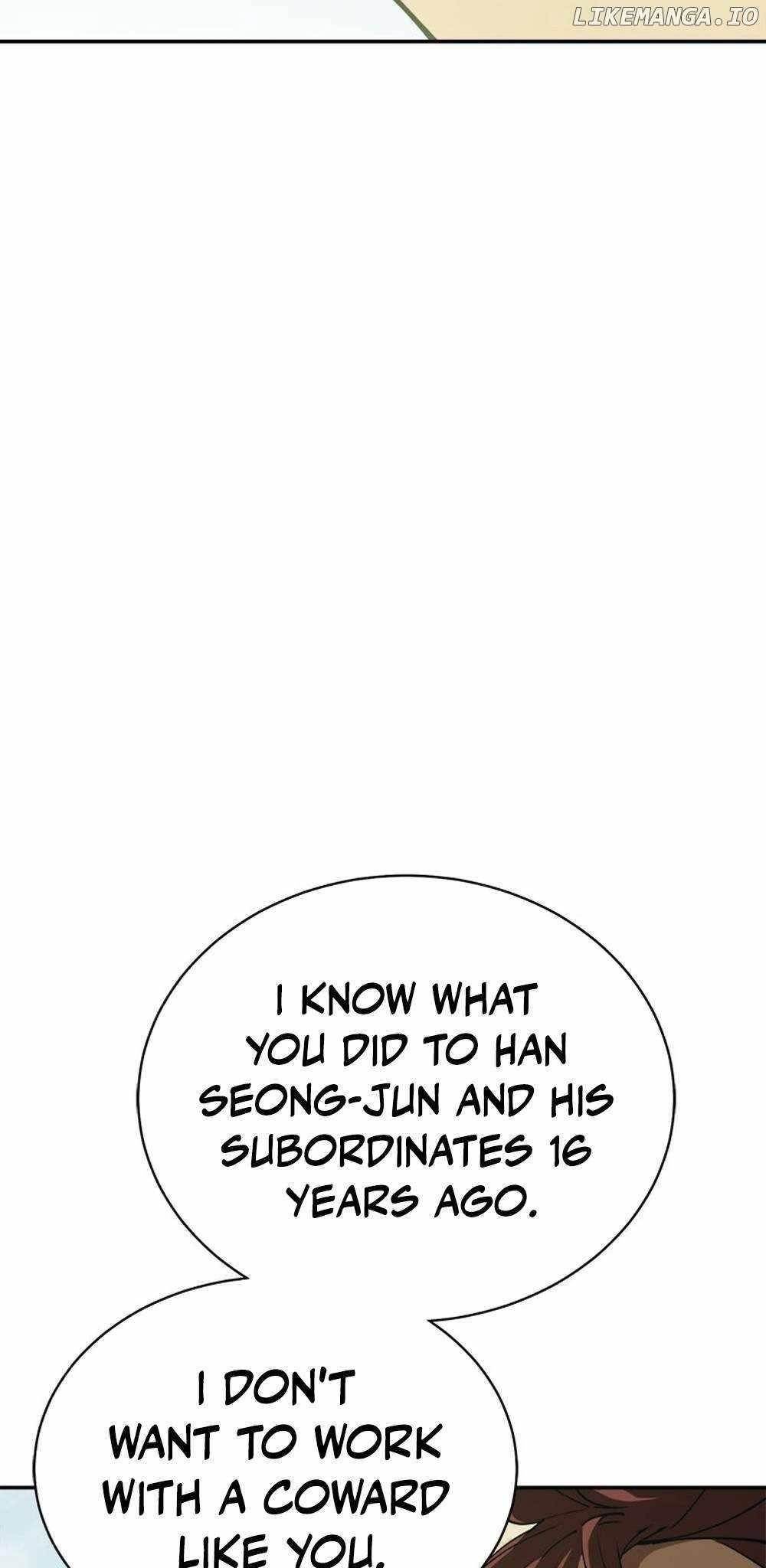 Unbeatable Lv. 1 Chapter 59 - Page 14