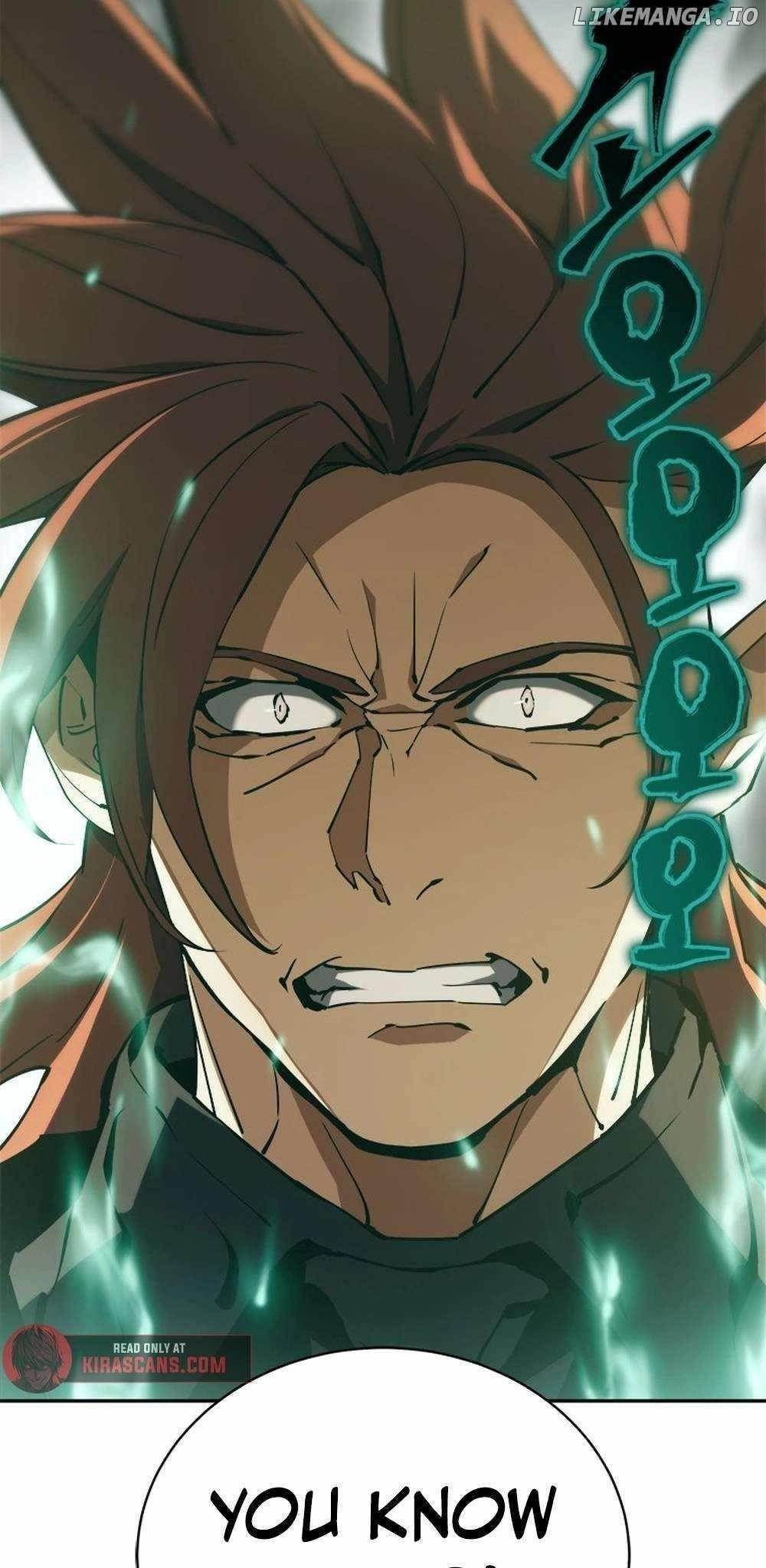 Unbeatable Lv. 1 Chapter 59 - Page 18