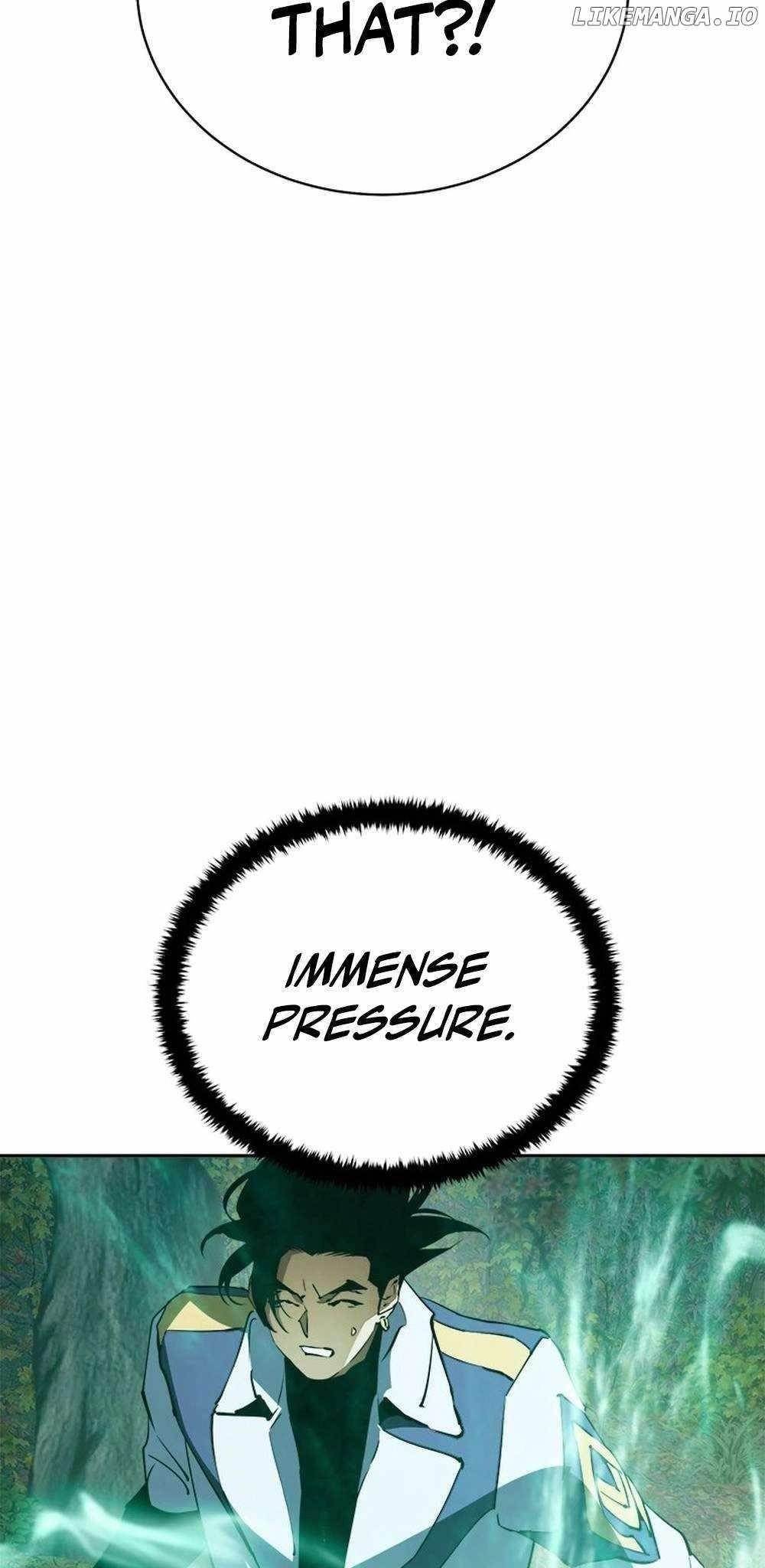 Unbeatable Lv. 1 Chapter 59 - Page 19