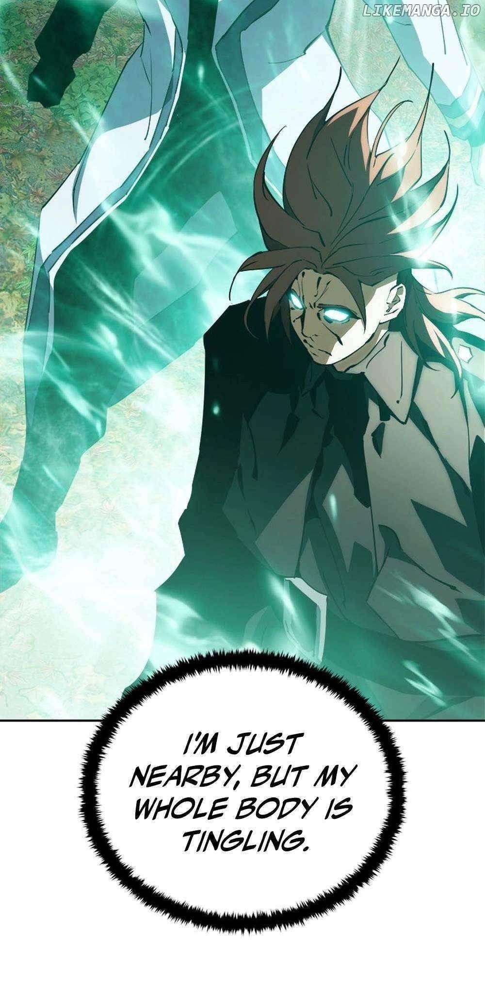 Unbeatable Lv. 1 Chapter 59 - Page 20