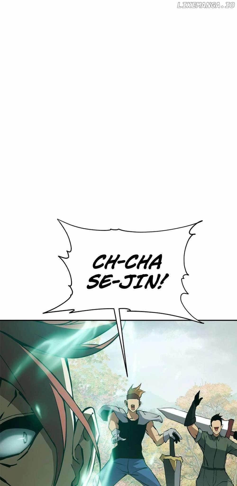 Unbeatable Lv. 1 Chapter 59 - Page 21