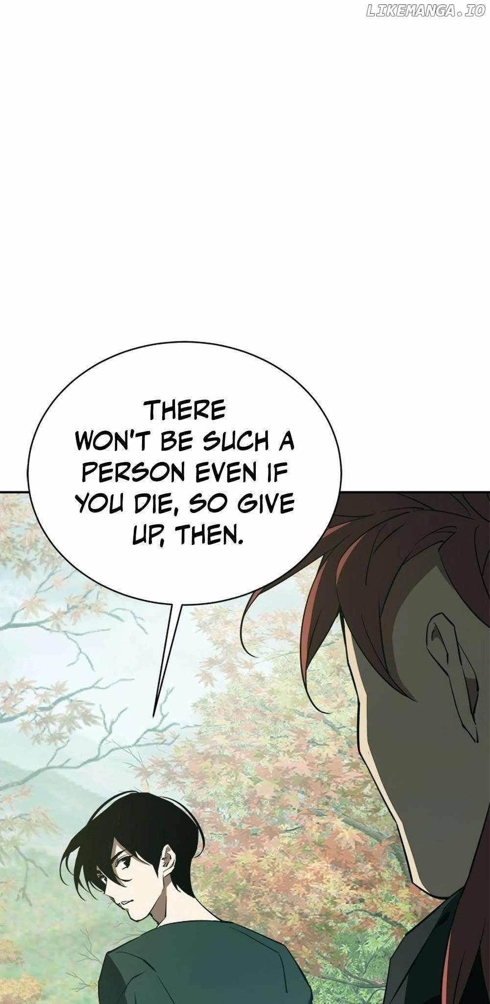 Unbeatable Lv. 1 Chapter 59 - Page 24