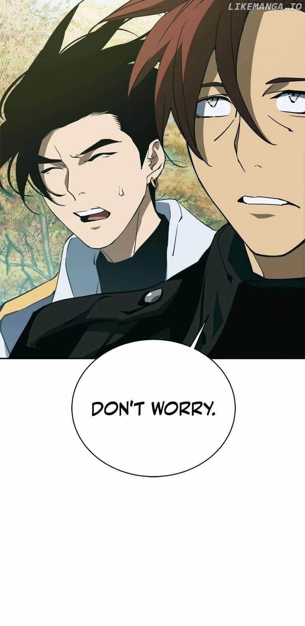 Unbeatable Lv. 1 Chapter 59 - Page 26