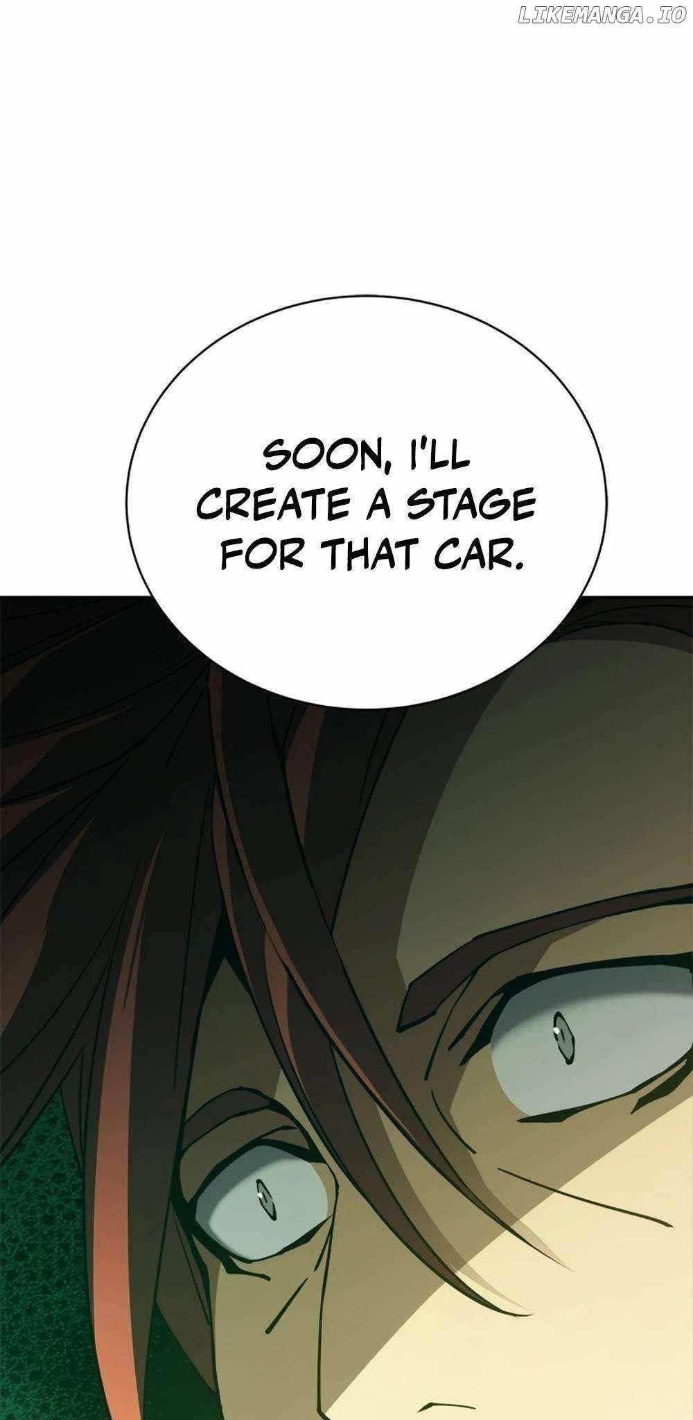 Unbeatable Lv. 1 Chapter 59 - Page 27