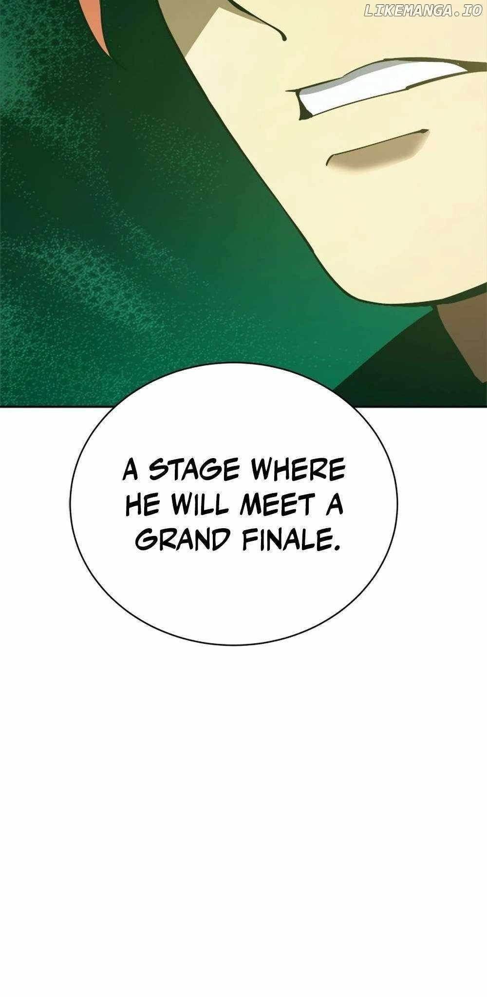 Unbeatable Lv. 1 Chapter 59 - Page 28