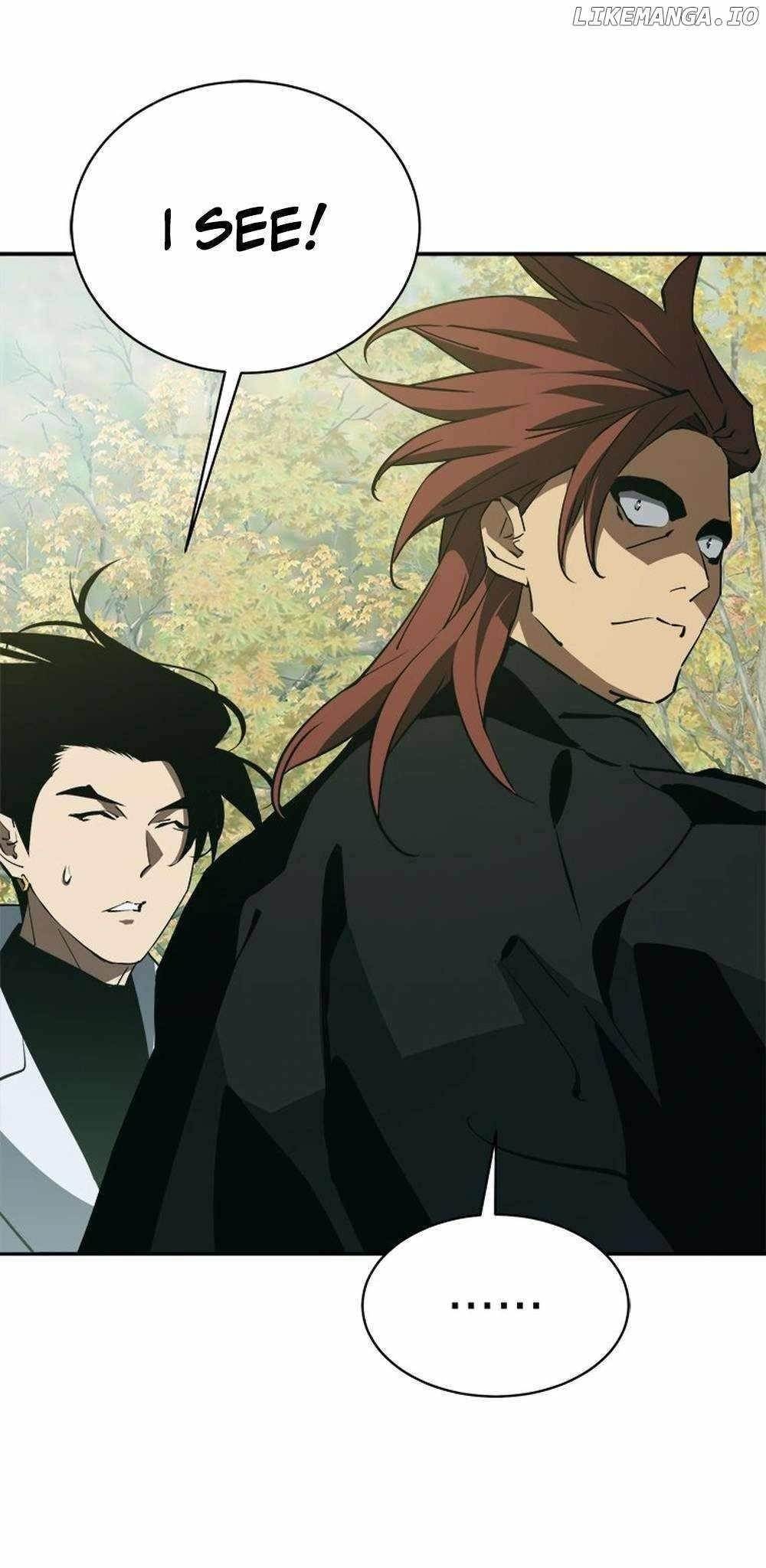 Unbeatable Lv. 1 Chapter 59 - Page 29