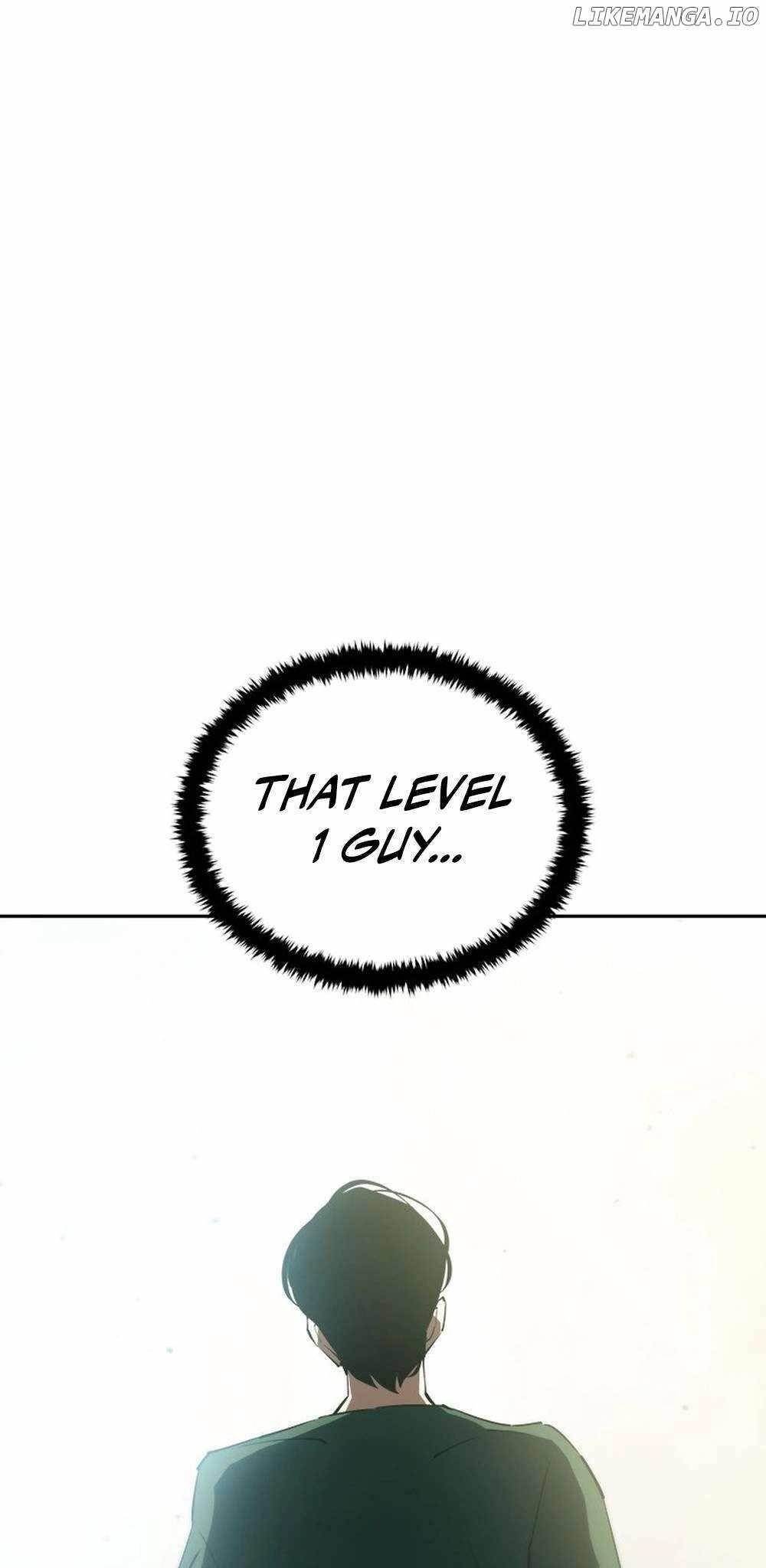 Unbeatable Lv. 1 Chapter 59 - Page 30