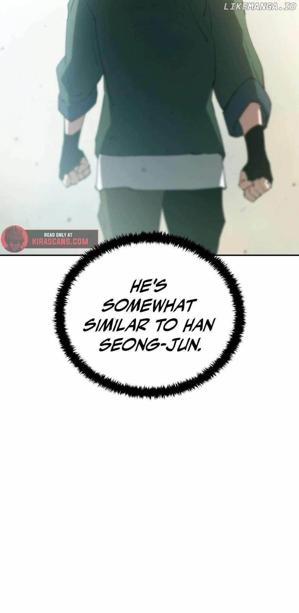 Unbeatable Lv. 1 Chapter 59 - Page 31