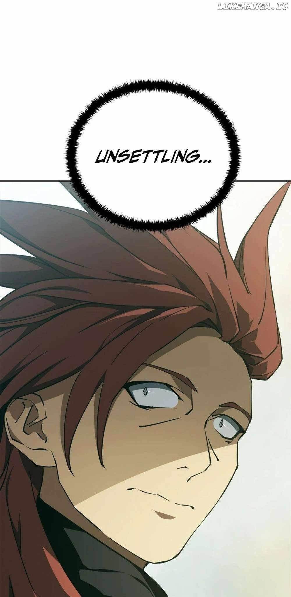 Unbeatable Lv. 1 Chapter 59 - Page 32