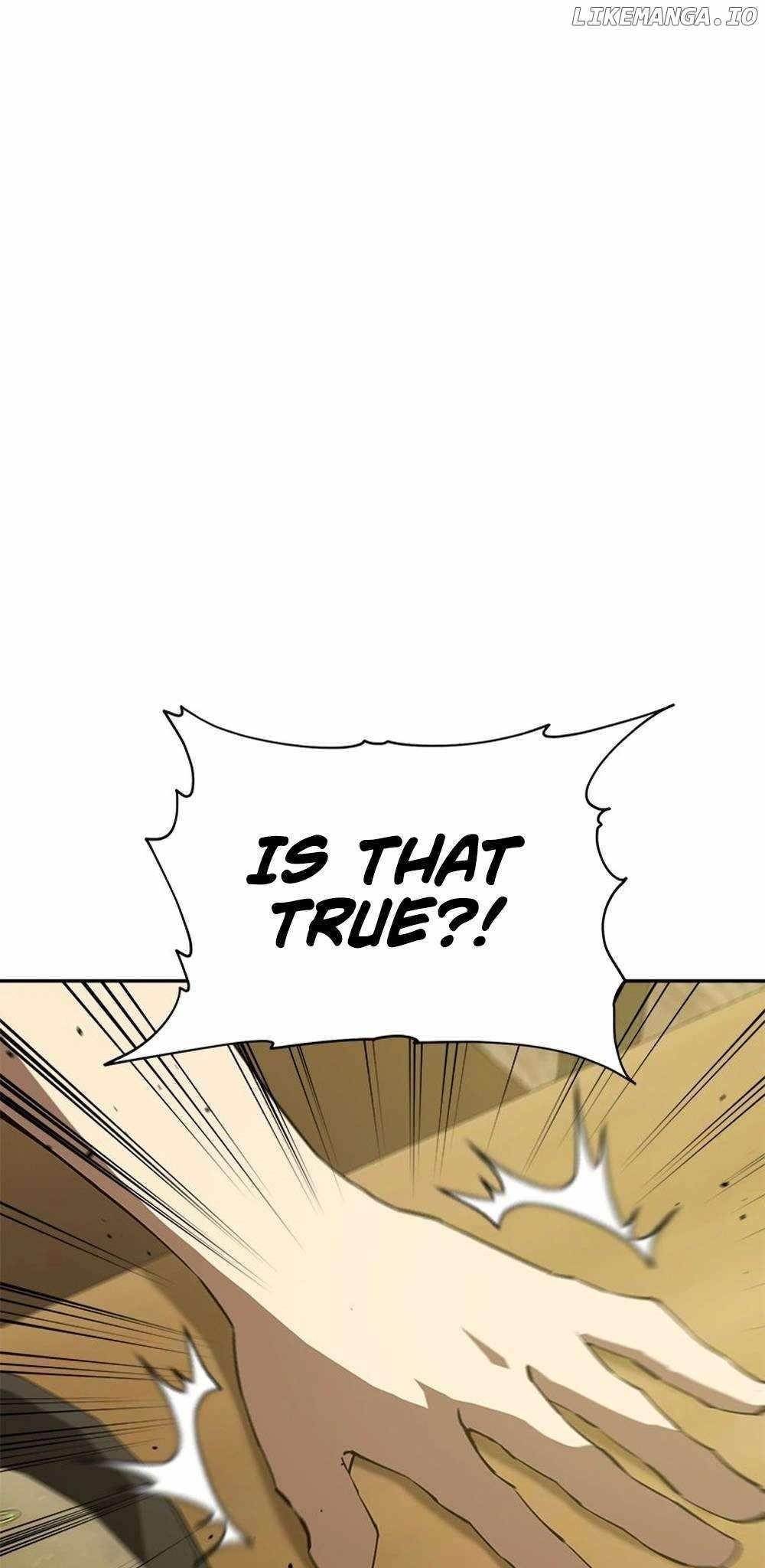 Unbeatable Lv. 1 Chapter 59 - Page 36