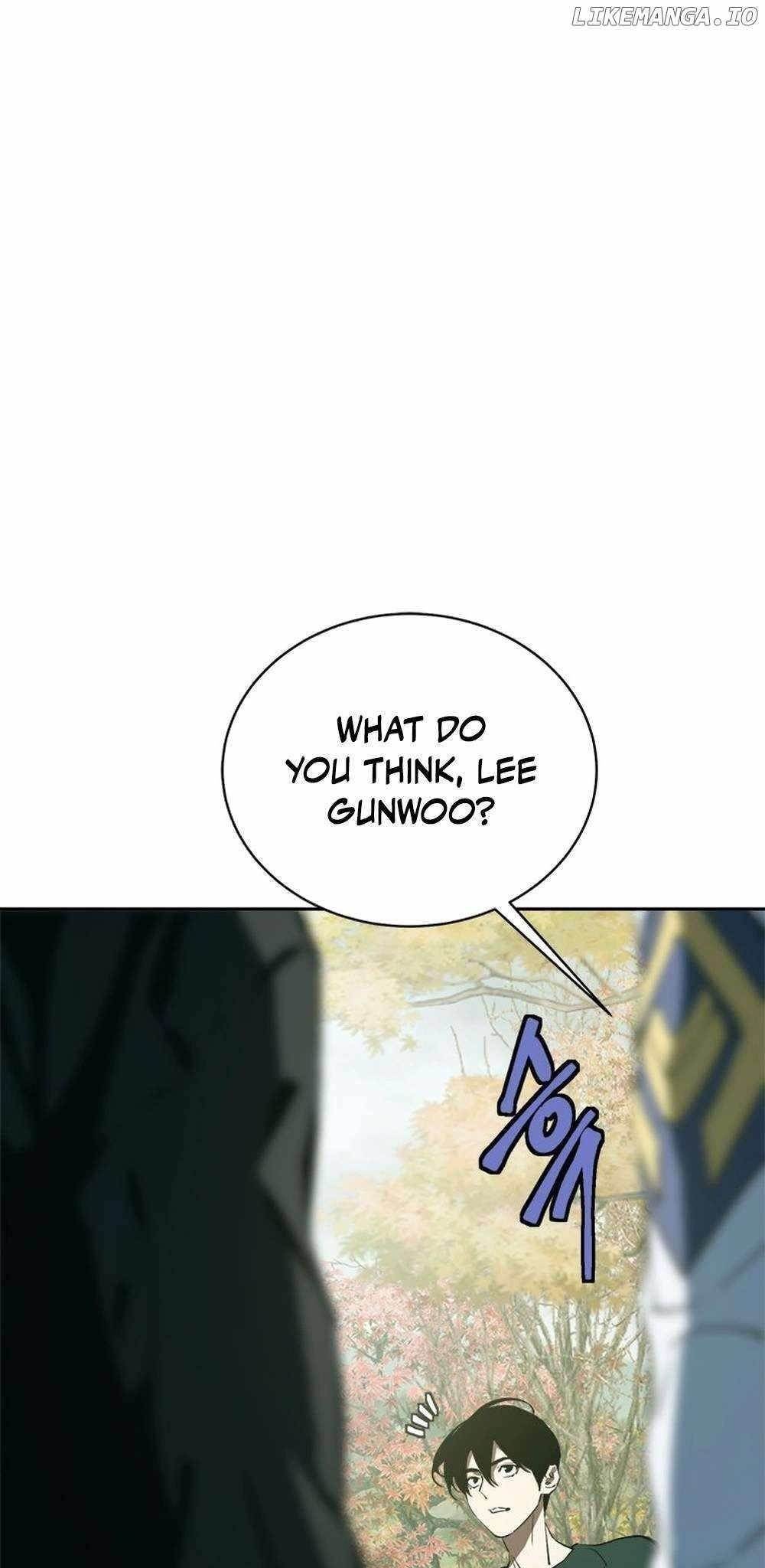 Unbeatable Lv. 1 Chapter 59 - Page 4