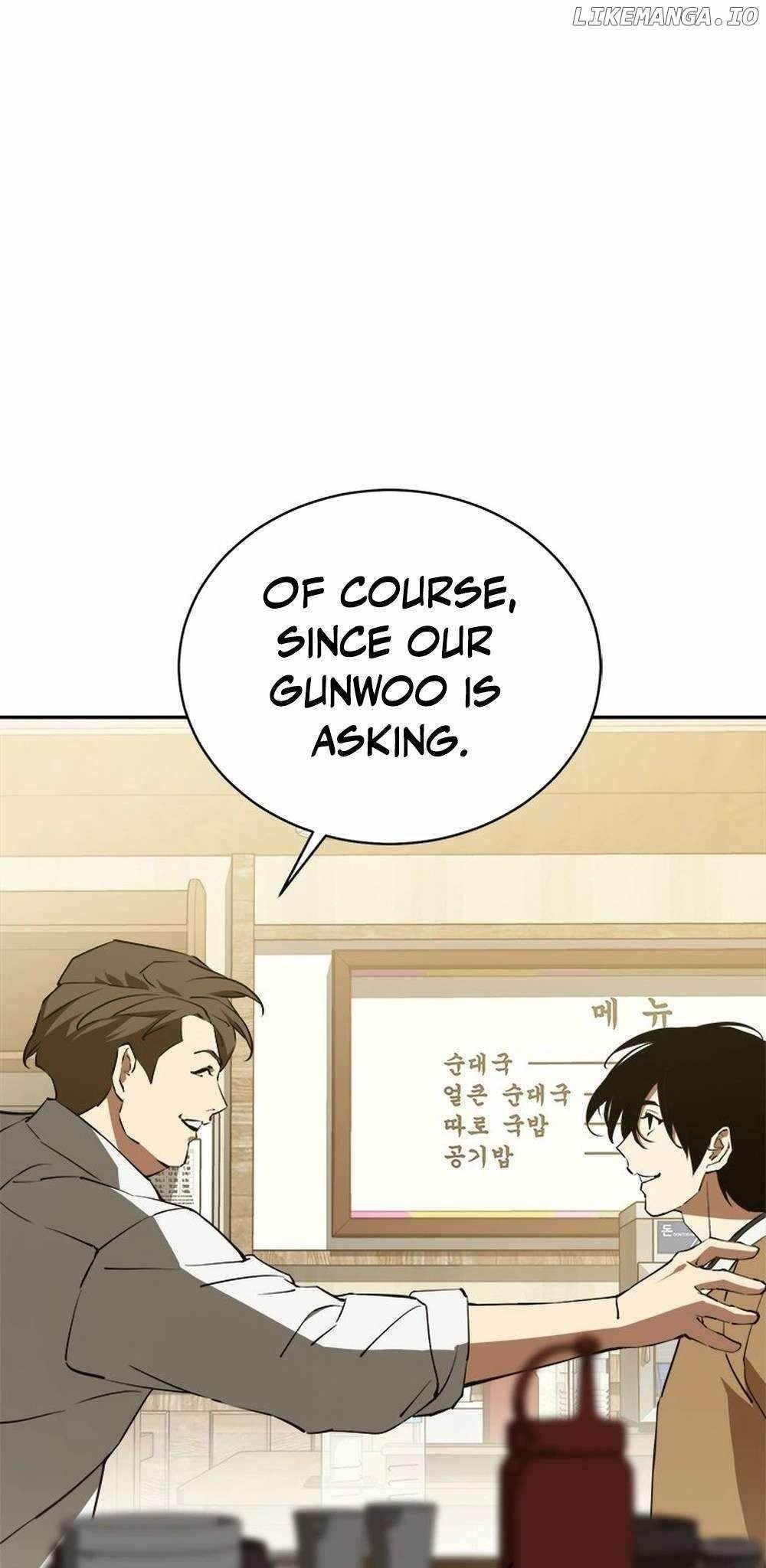 Unbeatable Lv. 1 Chapter 59 - Page 43