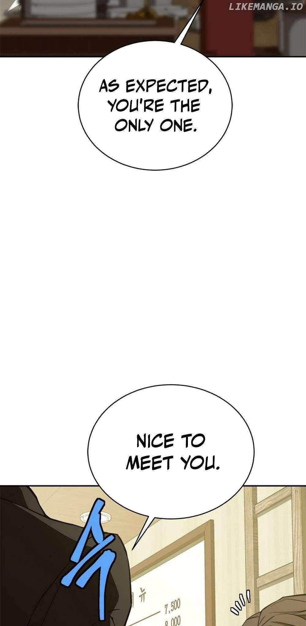 Unbeatable Lv. 1 Chapter 59 - Page 44