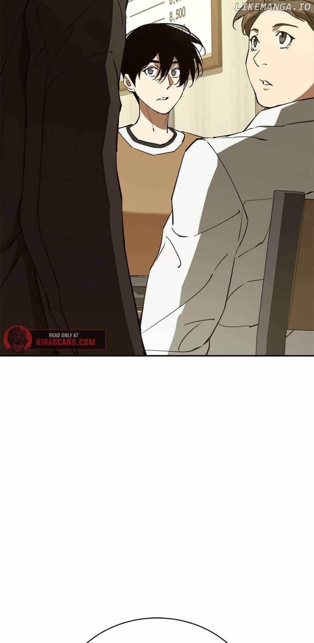 Unbeatable Lv. 1 Chapter 59 - Page 45