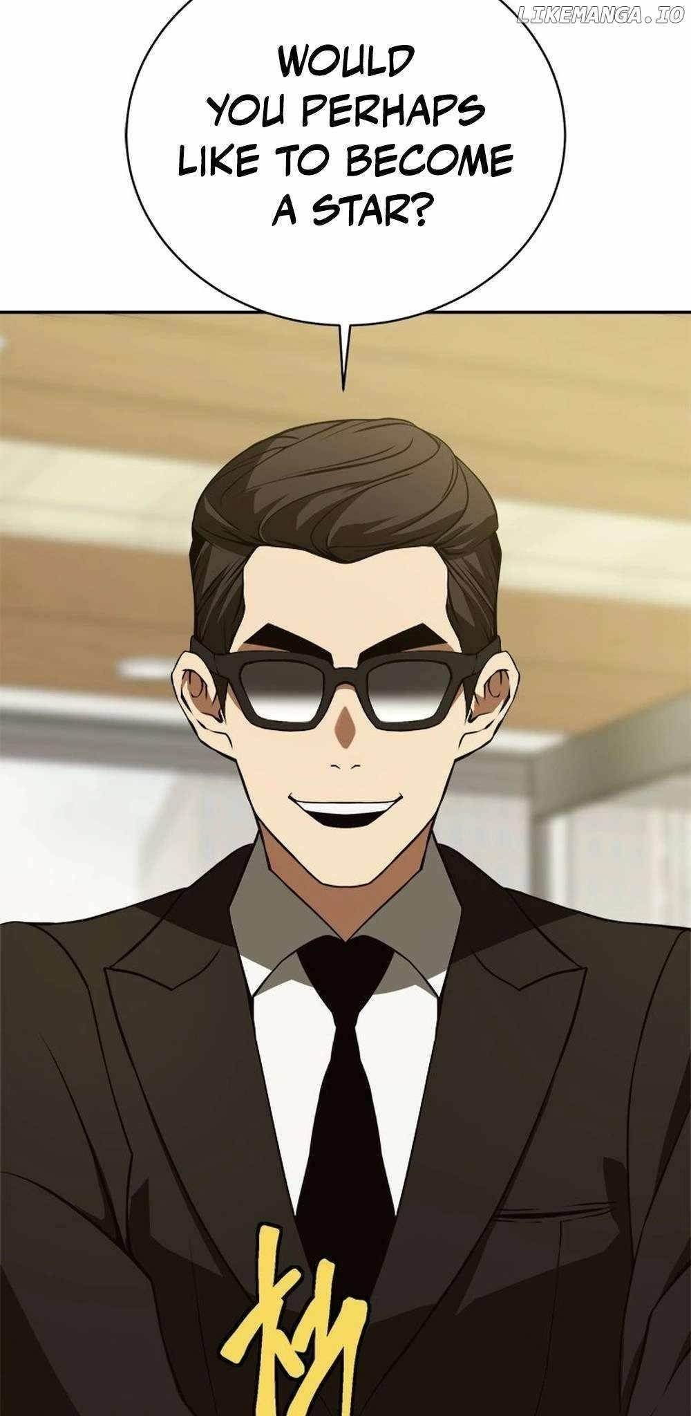 Unbeatable Lv. 1 Chapter 59 - Page 46