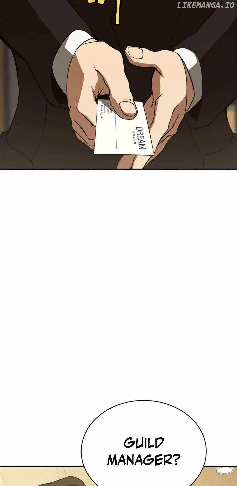 Unbeatable Lv. 1 Chapter 59 - Page 47