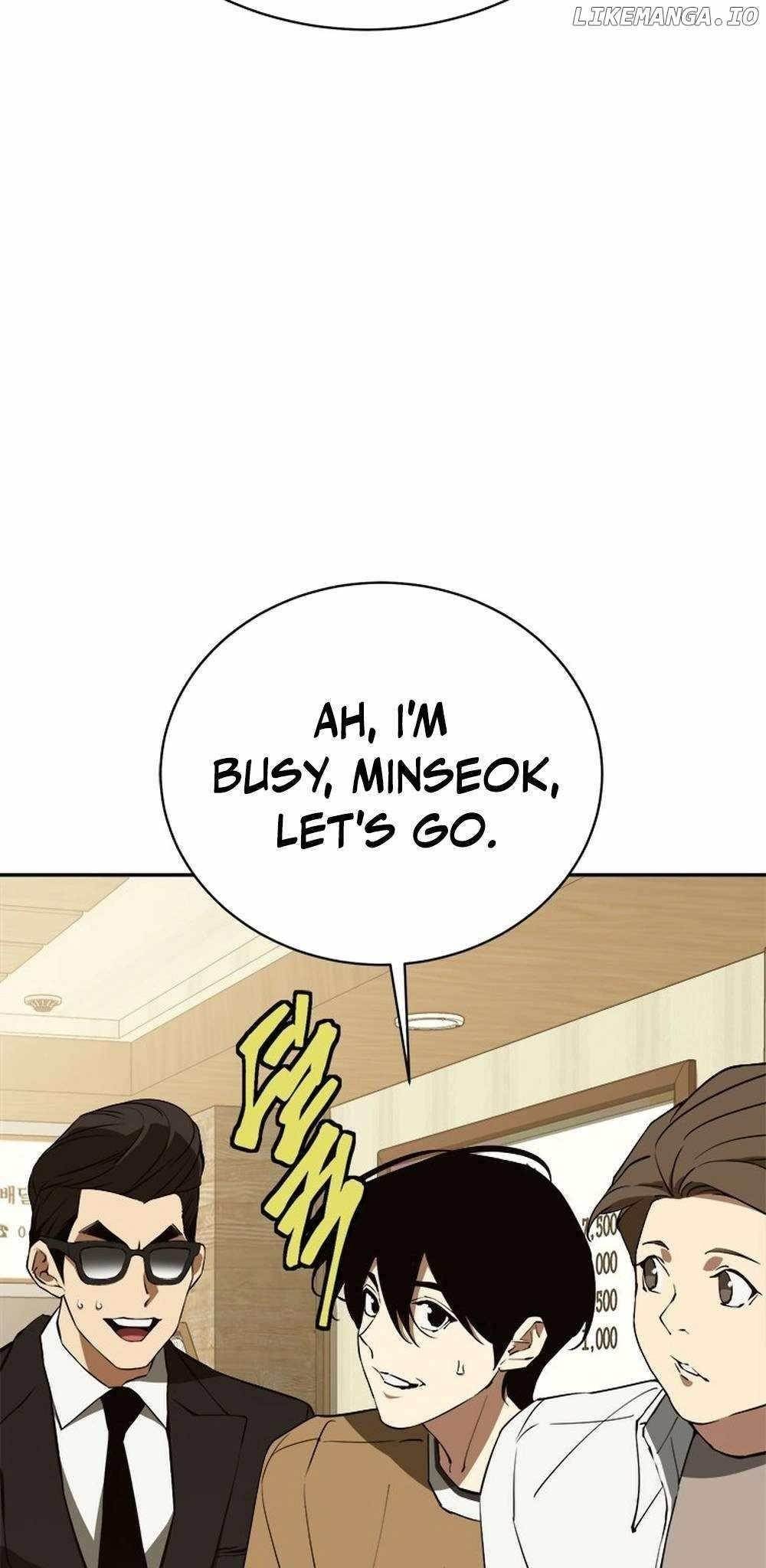 Unbeatable Lv. 1 Chapter 59 - Page 49