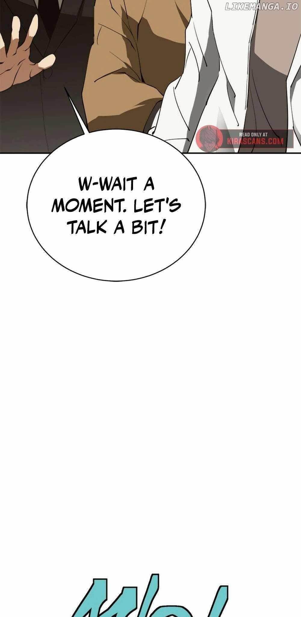 Unbeatable Lv. 1 Chapter 59 - Page 50