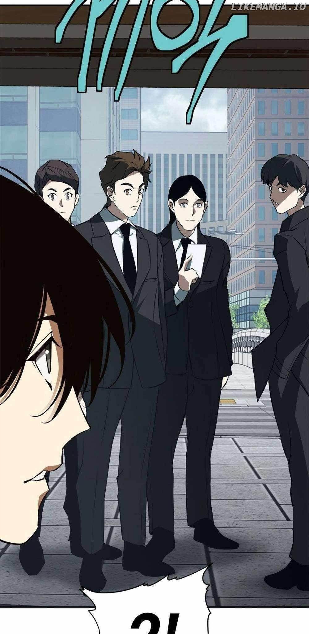 Unbeatable Lv. 1 Chapter 59 - Page 51