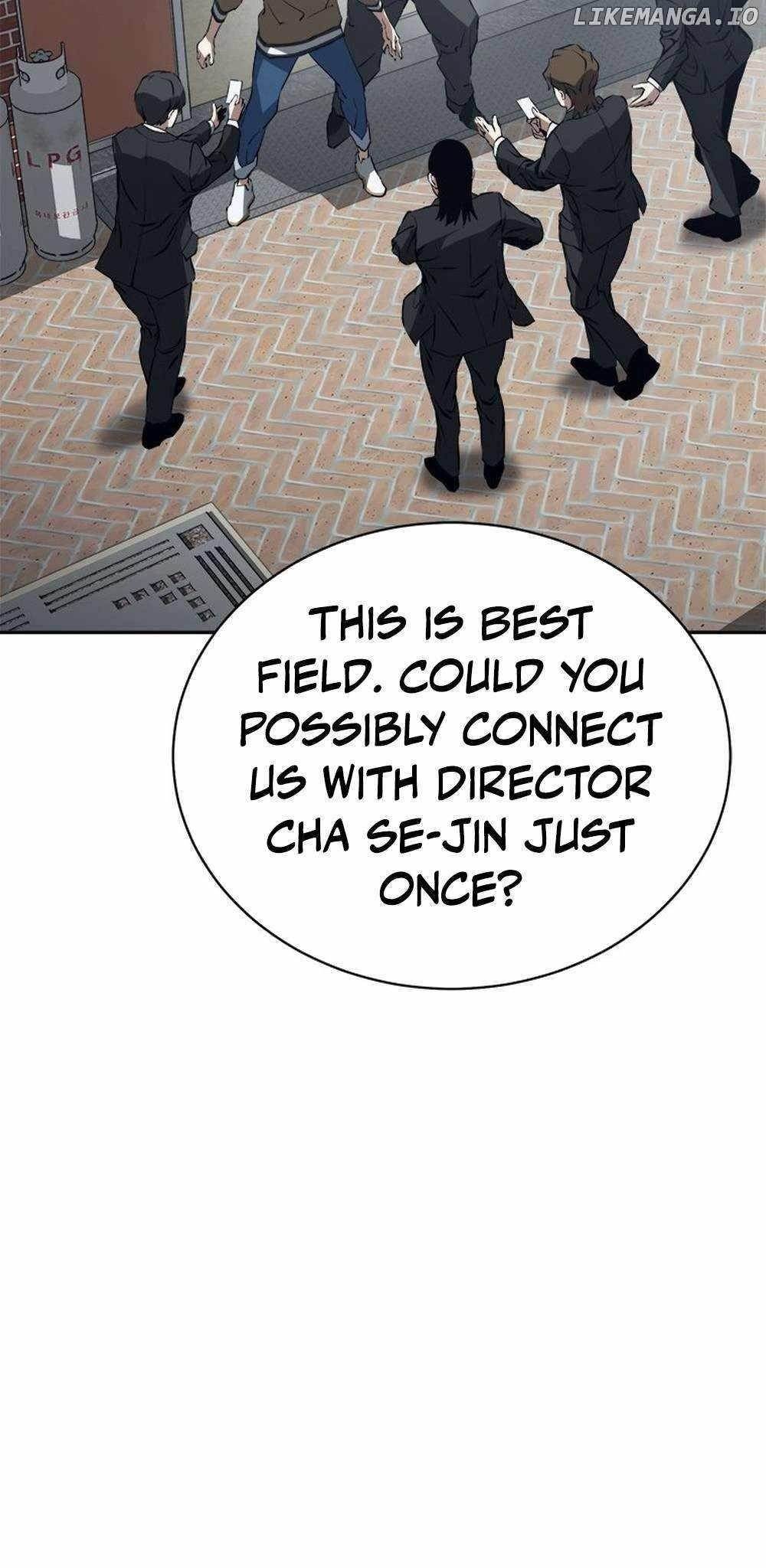 Unbeatable Lv. 1 Chapter 59 - Page 53