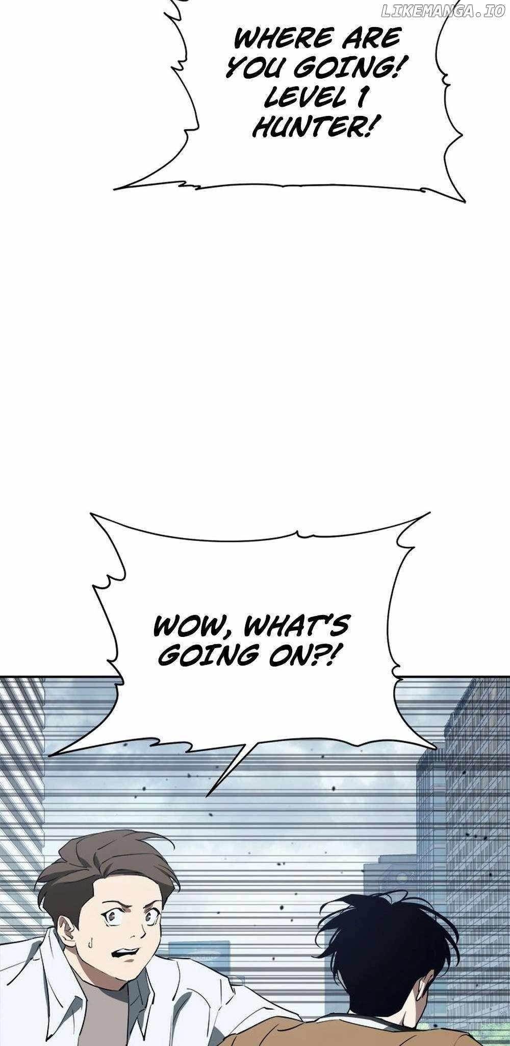 Unbeatable Lv. 1 Chapter 59 - Page 55