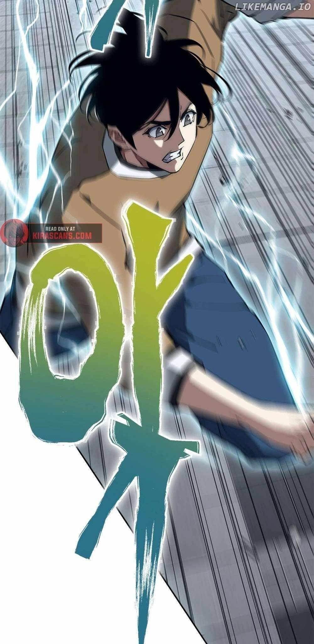 Unbeatable Lv. 1 Chapter 59 - Page 58