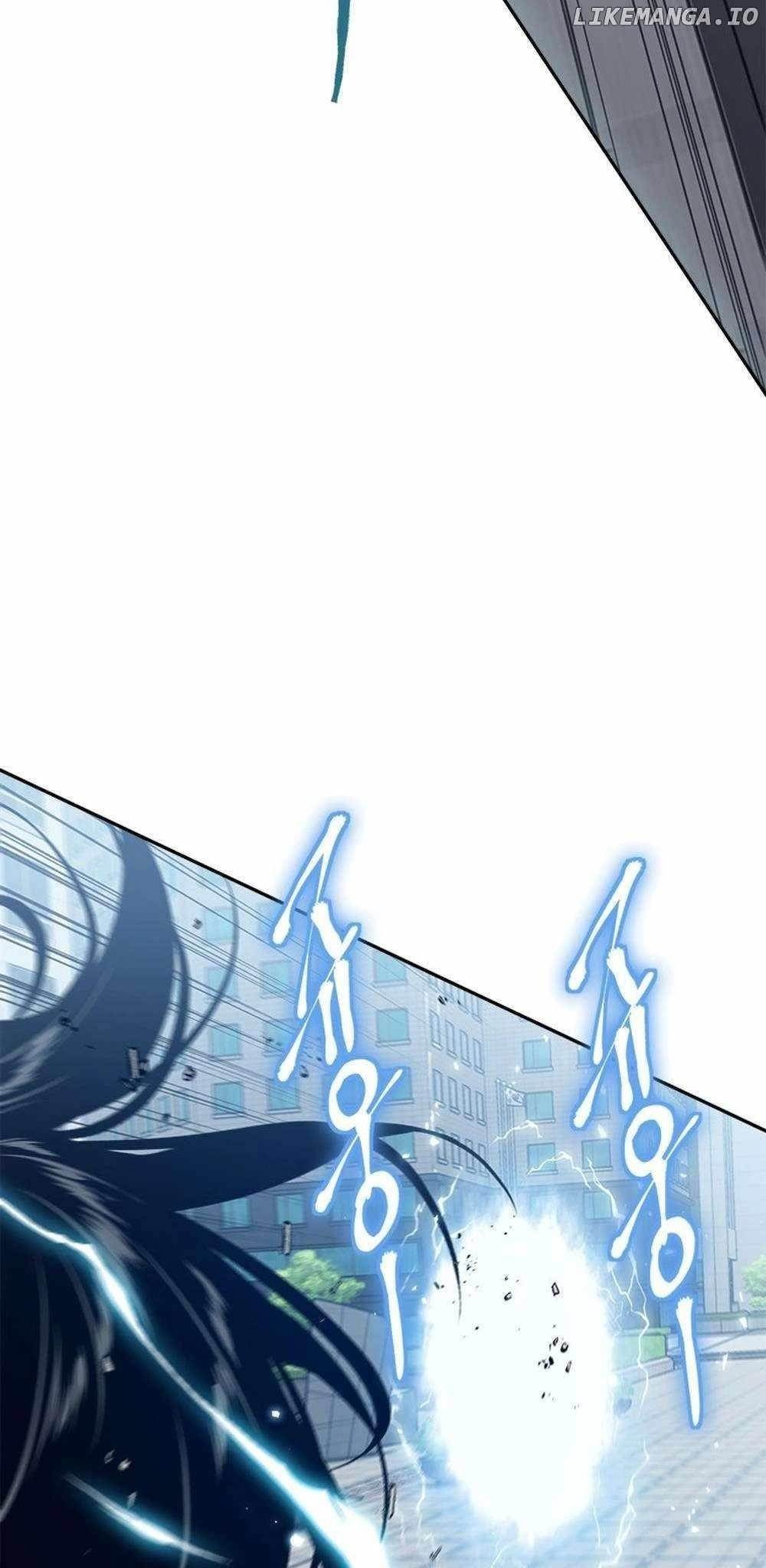 Unbeatable Lv. 1 Chapter 59 - Page 59