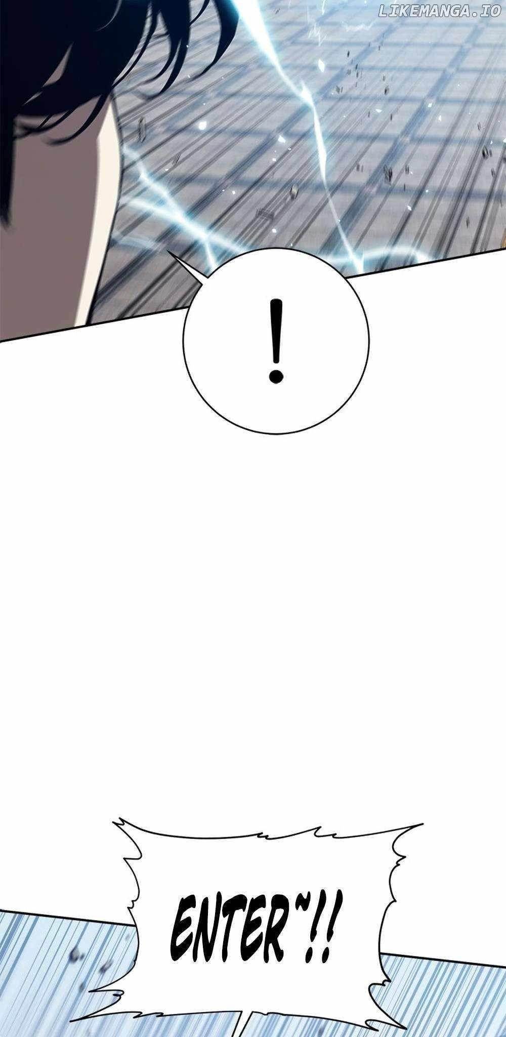 Unbeatable Lv. 1 Chapter 59 - Page 60